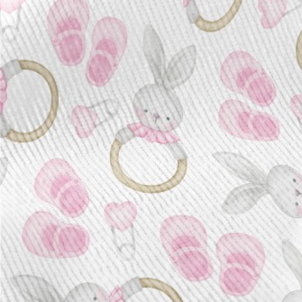 Rabbit Baby Products Standard Corduroy