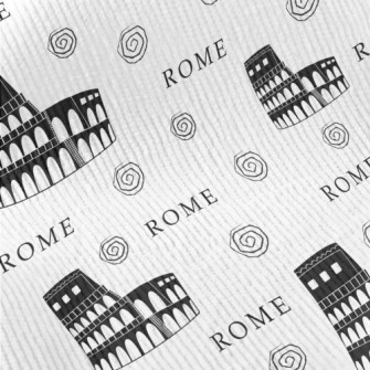 Colosseum Standard Corduroy