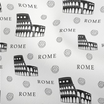 Colosseum Dobby