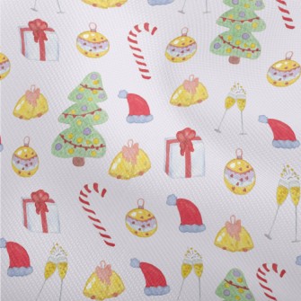 Children's Hand Drawn Chri Dobby