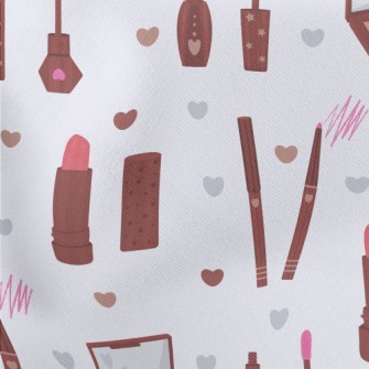 Cosmetic Set Stretch Ponte