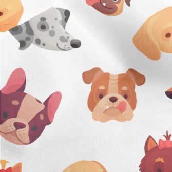Pet Dog Collection Micro Fleece