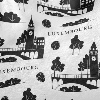 Adolphe Bridge, Luxembourg Minky