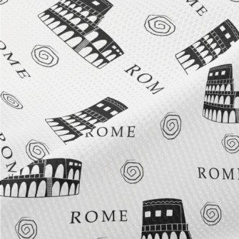 Colosseum Piqué