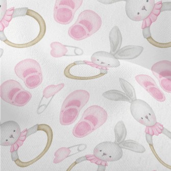 Rabbit Baby Products Lightweight Performance Linen