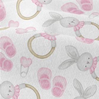Rabbit Baby Products Modern Jersey