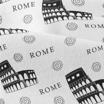 Colosseum Modern Jersey