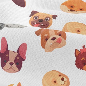 Pet Dog Collection Modern Jersey