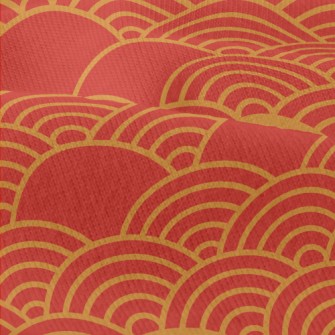 Traditional Chinese Pattern Modern Jersey