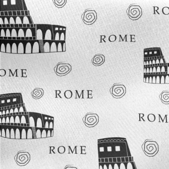 Colosseum Jersey Backed Fleece