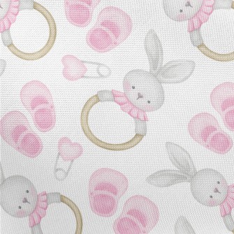Rabbit Baby Products Pongee