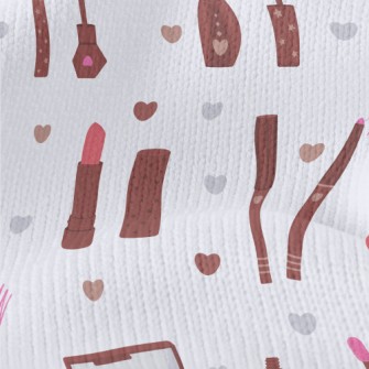 Cosmetic Set Stretch Jersey