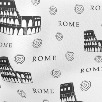 Colosseum Lightweight Cotton Poplin