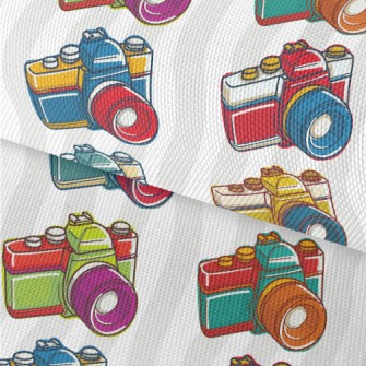 Color SLR Camera Waterproof Oxford
