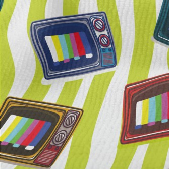 Retro TV Terry