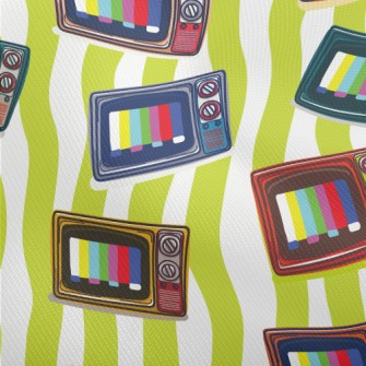 Retro TV Dobby