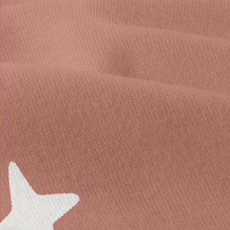 Hand Drawn Cute Stars Modern Jersey