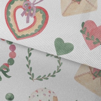Christmas Decorations Waterproof Oxford