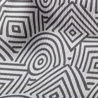 Geometric Maze Terry