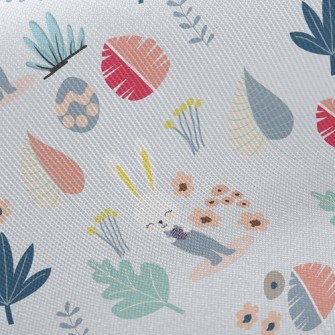 Easter Egg Hunt Twill