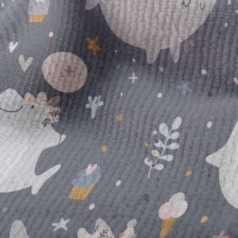 Good Night Shark Terry