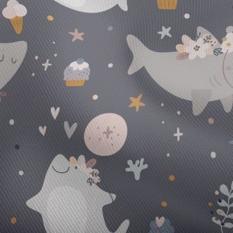 Good Night Shark Dobby