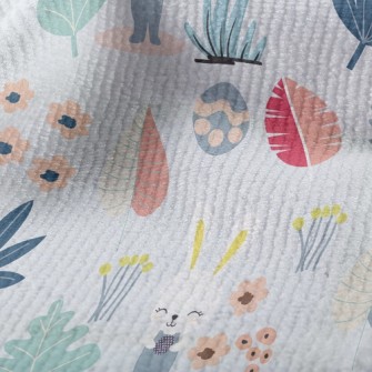 Easter Egg Hunt Terry