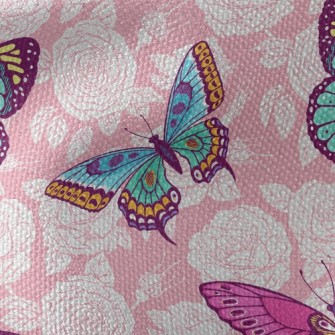 Gorgeous Butterfly Waterproof Canvas