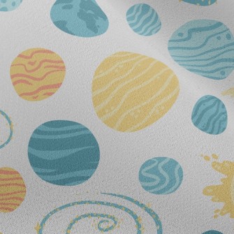 Galaxy Universe Chiffon