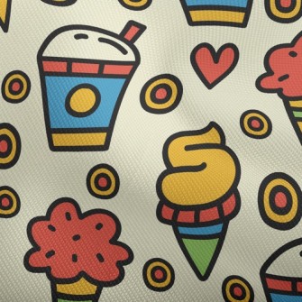 Delicious Ice Cream Dobby