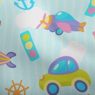 Colorful Toys Dobby