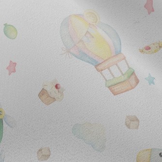 Children&#39;s Fun Helicopter  Chiffon