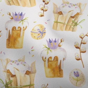 Crown Shape Cake Dobby