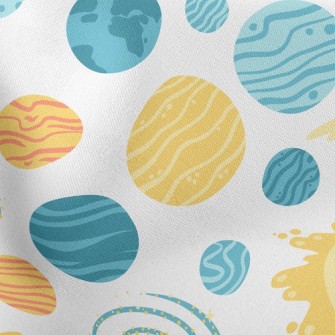 Galaxy Universe Stretch Ponte