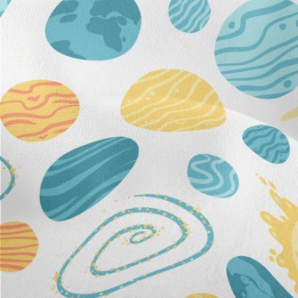 Galaxy Universe Lightweight Performance Linen