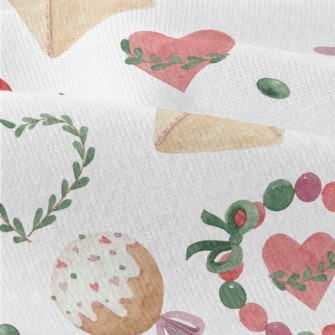 Christmas Decorations Modern Jersey