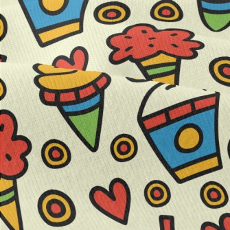 Delicious Ice Cream Modern Jersey