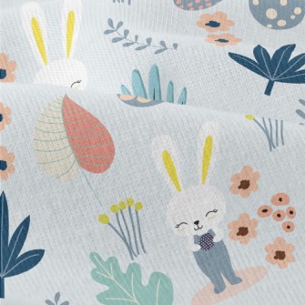 Easter Egg Hunt Modern Jersey