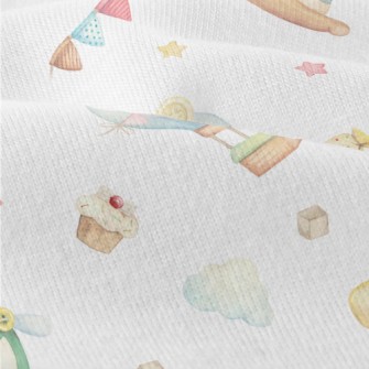 Children&#39;s Fun Helicopter  Modern Jersey