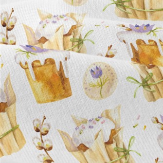 Crown Shape Cake Modern Jersey