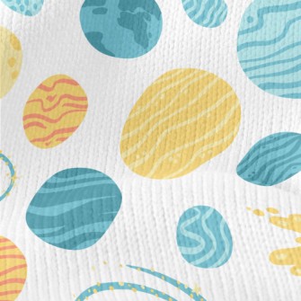 Galaxy Universe Stretch Jersey