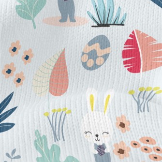 Easter Egg Hunt Stretch Jersey