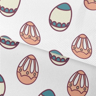Easter Activity Eggs Waterproof Oxford