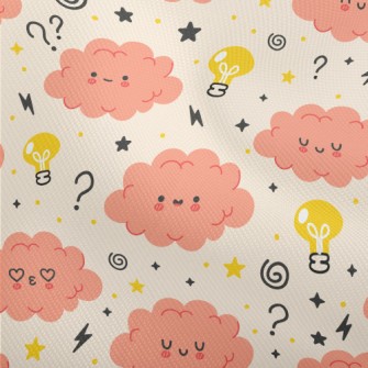 Changing Expression Clouds Dobby