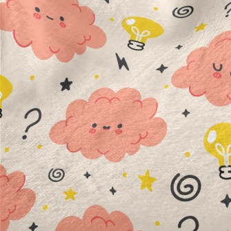 Changing Expression Clouds Minky