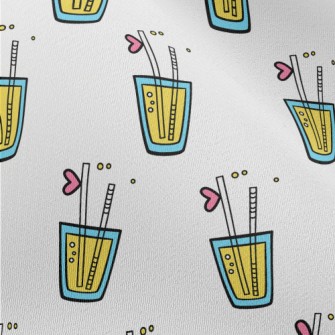 Lover's Drink Chiffon