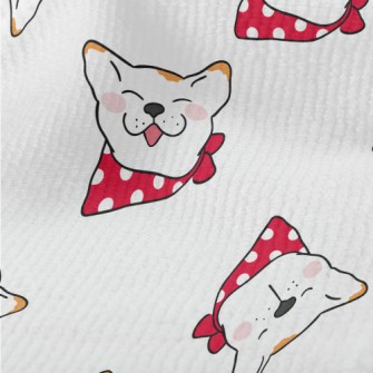 Deadly Smiley Dog Terry