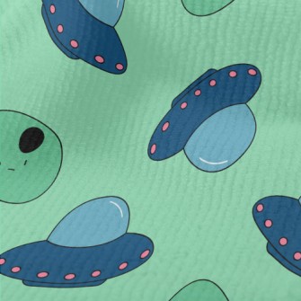 UFOs And Aliens Terry