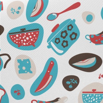 Ceramic Cutlery Twill