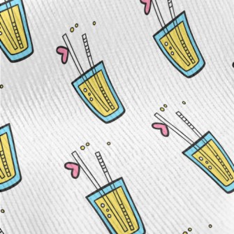 Lover's Drink Standard Corduroy